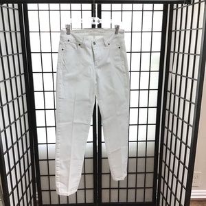Talbots Signature Ankle Pants. Size 6